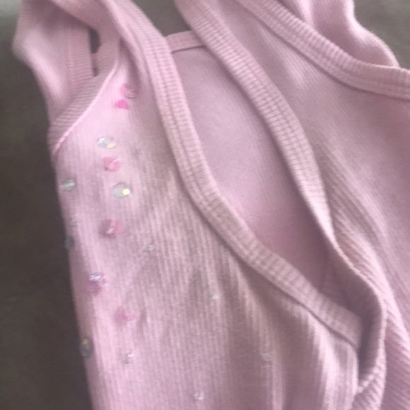 GC VICTORIA'S SECRET Women’s sleeveless tank top - Picture 4 of 4